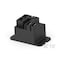 Te Connectivity Panel Mount, Flange Mount, Power Relay, 20 A, Quick Connect 6-1419102-4 - alternate 1